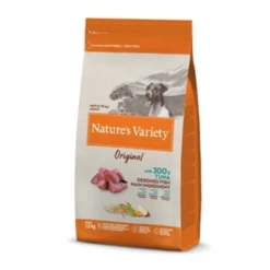 Natures Variety Orinal Adult Mini Tuna 1,5 KG