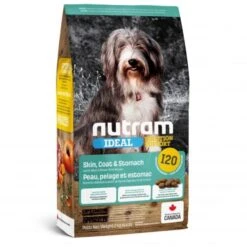 Nutram Sensitive Dog I20