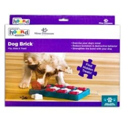 Outward Hound Dog Brick -Trixie || ROYAL CANIN || Advance Verkoop outward hound dog brick 2