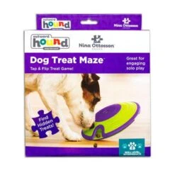 Outward Hound Dog Treat Maze -Trixie || ROYAL CANIN || Advance Verkoop outward hound dog treat maze 2