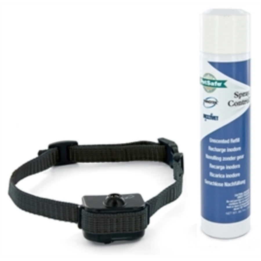 Petsafe Blaf Halsband Met Spray Voor Kleine Honden 3 Petsafe Blaf Halsband Met Spray Voor Kleine Honden