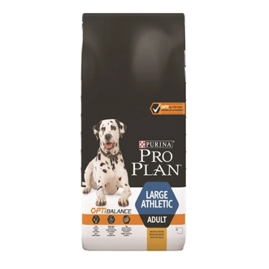 Purina Adult Large Breed Athletic 14 Kg 3 Purina Adult Large Breed Athletic 14 Kg