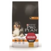 Purina Pro Plan Adult Medium Kip/Rijst 14 Kg -Trixie || ROYAL CANIN || Advance Verkoop purina pro plan adult medium kip rijst 14 kg