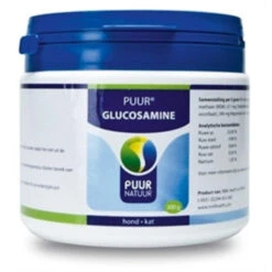 Puur Natuur Glucosamine 7 Puur Natuur Glucosamine -Trixie || ROYAL CANIN || Advance Verkoop puur natuur glucosamine 2
