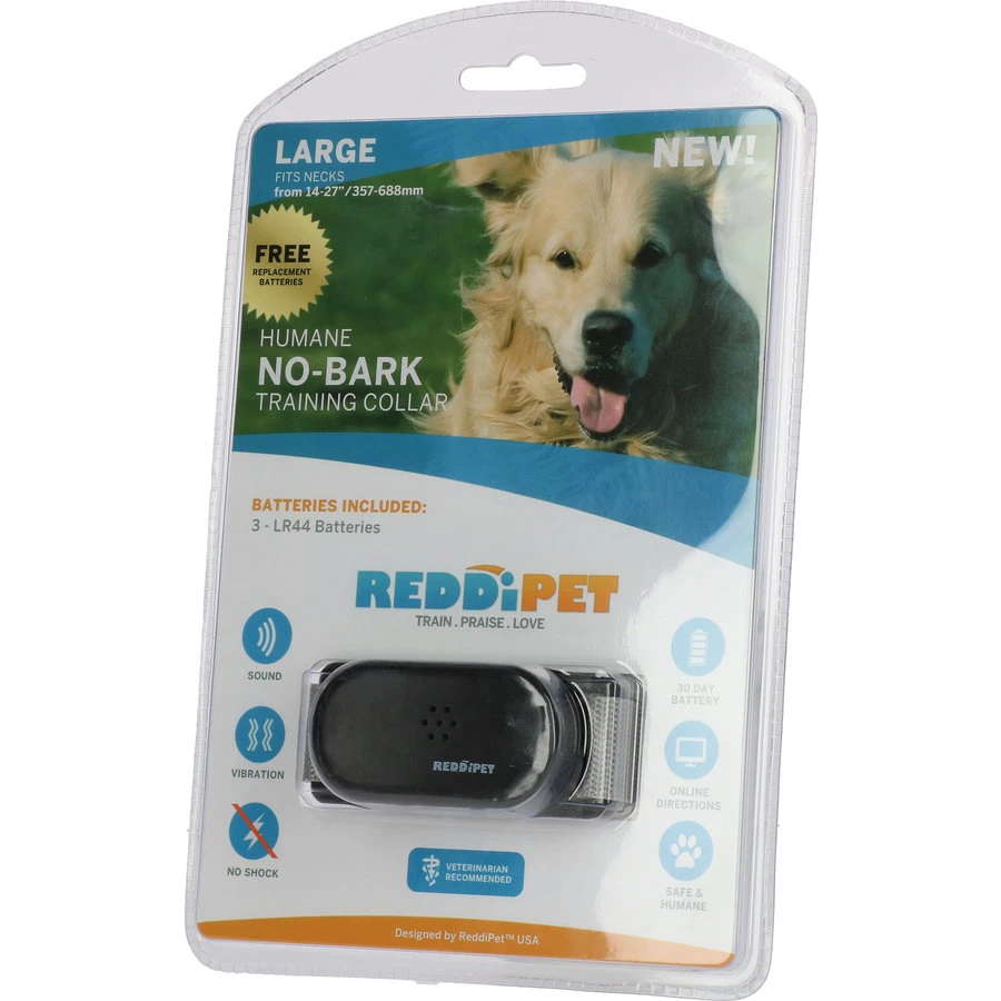 Reddipet Anti-Blaf Halsband 3 Reddipet Anti-Blaf Halsband