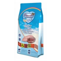 Renske Adult Mini Verse Kip/Lam 2 Kg