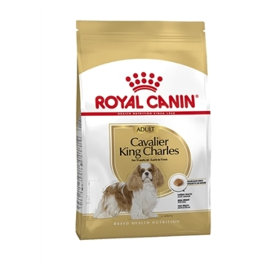 Royal Canin Cavelier King Charles 3 Royal Canin Cavelier King Charles