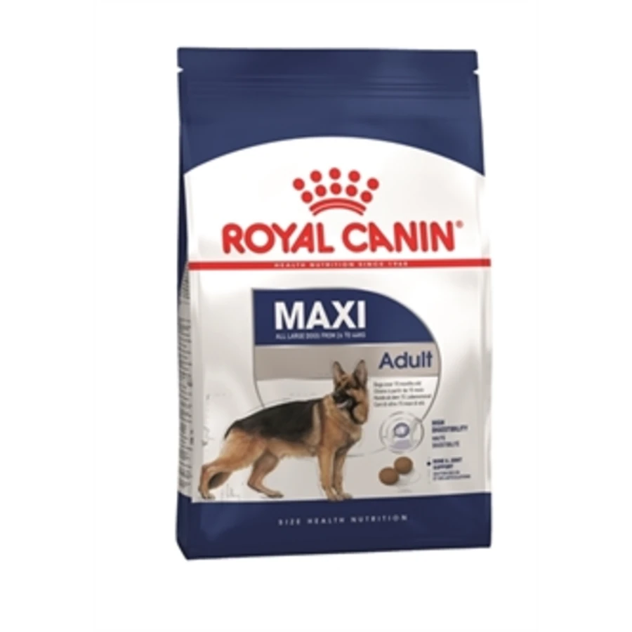 Royal Canin Maxi Adult 3 Royal Canin Maxi Adult