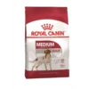Royal Canin Medium Adult -Trixie || ROYAL CANIN || Advance Verkoop royal canin medium adult