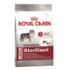 Royal Canin Medium Sterilised -Trixie || ROYAL CANIN || Advance Verkoop royal canin medium sterilised
