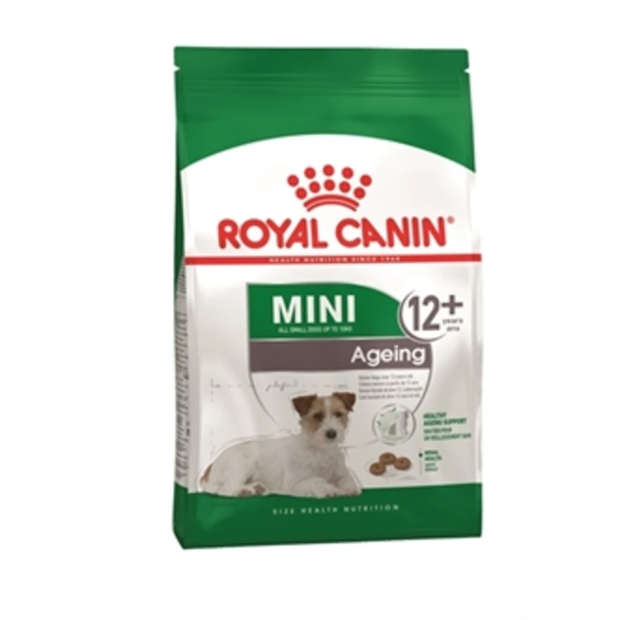 Royal Canin Mini Ageing +12 3 Royal Canin Mini Ageing +12