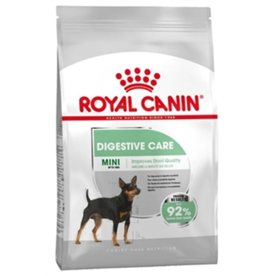 Royal Canin Mini Digestive Care 3 Kg 3 Royal Canin Mini Digestive Care 3 Kg