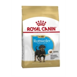 Royal Canin Rottweiler Junior 12 Kg
