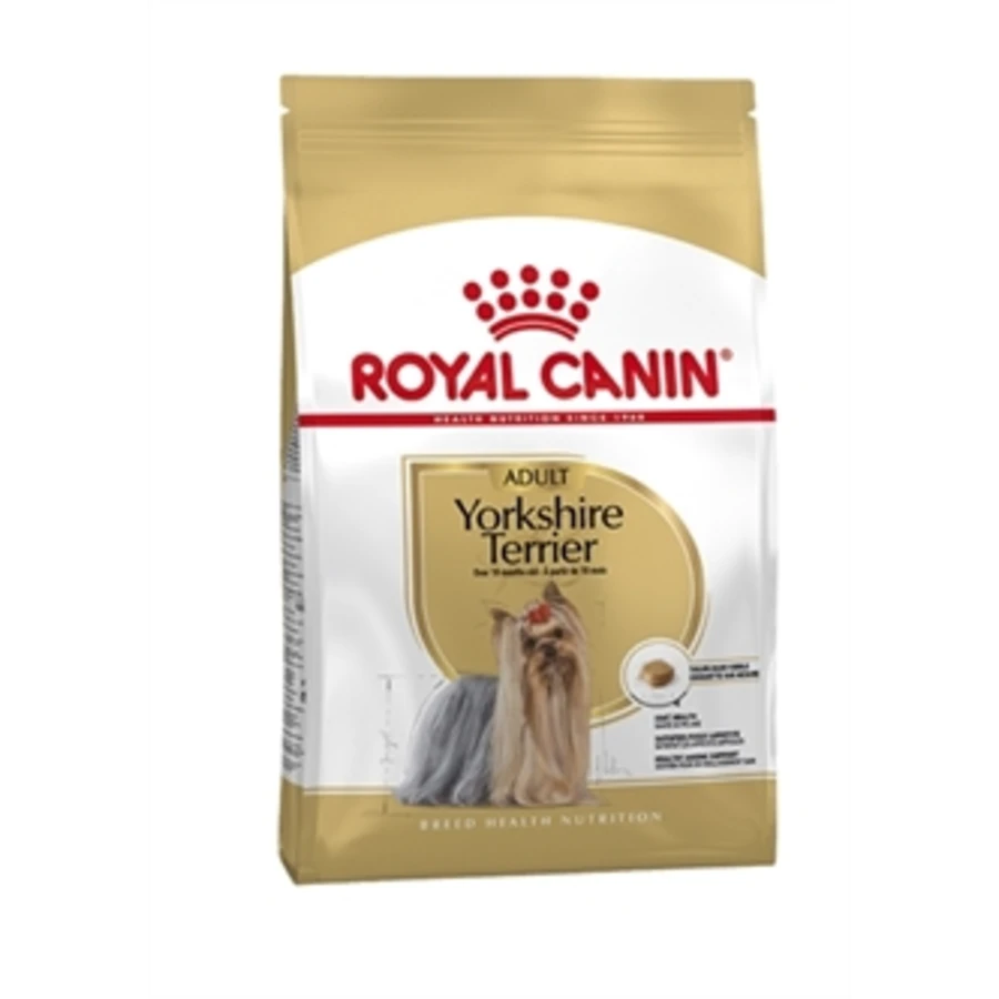 Royal Canin Yorkshire Terrier 1,5 Kg 3 Royal Canin Yorkshire Terrier 1,5 Kg