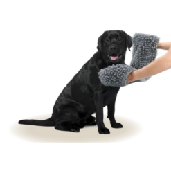 Royal Dry Handdoek -Trixie || ROYAL CANIN || Advance Verkoop royal dry handdoek 2