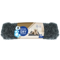 Trixie || ROYAL CANIN || Advance Verkoop 12 Royal Dry Honden- Deurmat