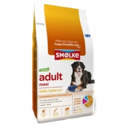 Smolke Adult Maxi Brokken 12 Kg