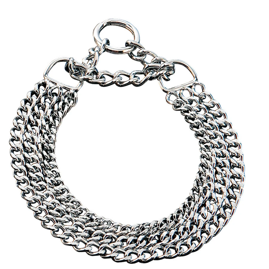 Sprenger Dressuurketting 4 Sprenger Dressuurketting - Afbeelding 2