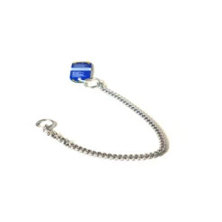 Sprenger Halsketting Rond Smalle/platte Schakel