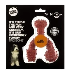 Tasty Bone Trio Bone -Trixie || ROYAL CANIN || Advance Verkoop tasty bone trio bone 2