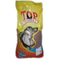 Topwinner Geperste Wafel Vleesbrok 20KG -Trixie || ROYAL CANIN || Advance Verkoop topwinner geperste wafel vleesbrok 20kg 1
