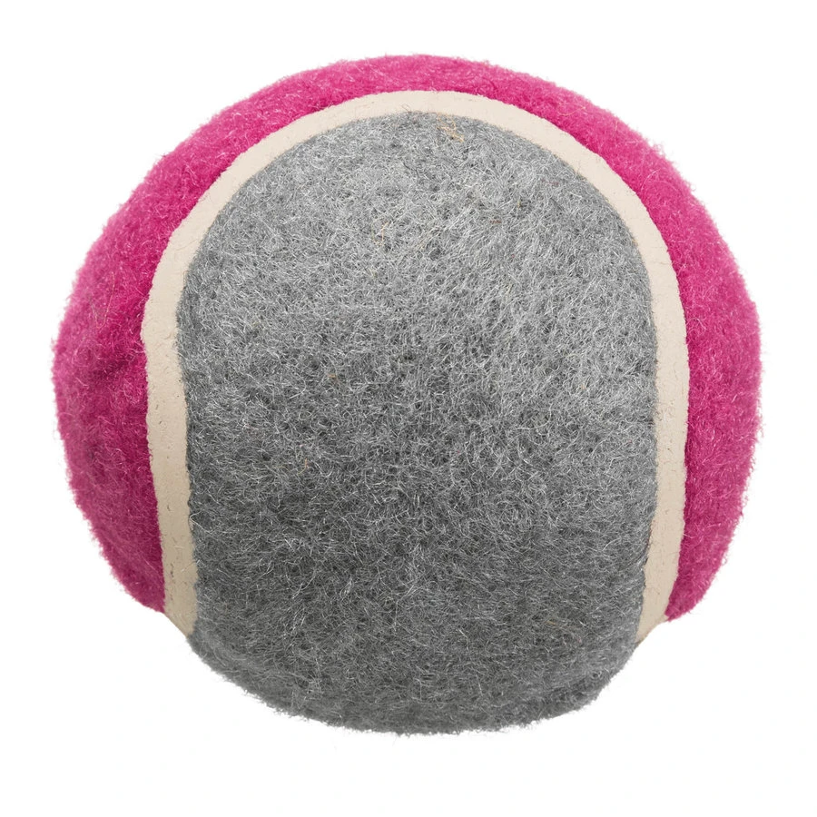 Trixie Grote Hoeveelheid Tennisballen 4 Trixie Grote Hoeveelheid Tennisballen - Afbeelding 2