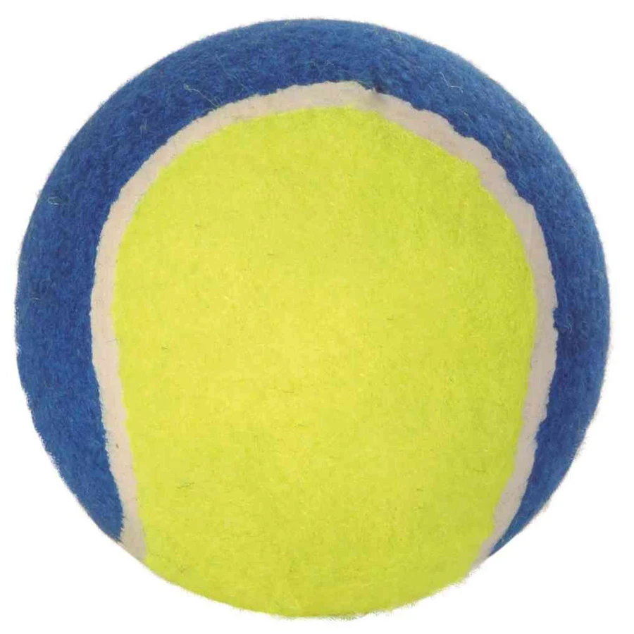 Trixie Grote Hoeveelheid Tennisballen 8 Trixie Grote Hoeveelheid Tennisballen - Afbeelding 6