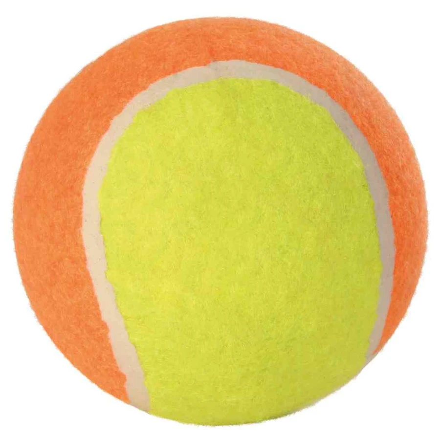 Trixie Grote Hoeveelheid Tennisballen 9 Trixie Grote Hoeveelheid Tennisballen - Afbeelding 7