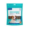 Virbac VeggieDent Kauwstrips -Trixie || ROYAL CANIN || Advance Verkoop virbac veggiedent kauwstrips