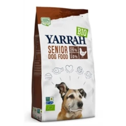 Yarrah Biologische Brokken Senior