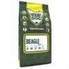 Yourdog Beagle Senior -Trixie || ROYAL CANIN || Advance Verkoop yourdog beagle senior